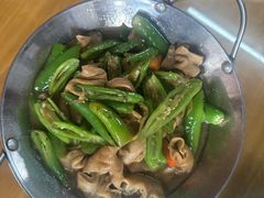 -芦茨金富饭庄·25年老字号·专做稻草鸡