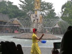 -西双版纳傣族园
