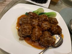 -烤肉宛饭庄(北新桥店)