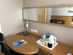 -天津和平智选假日酒店