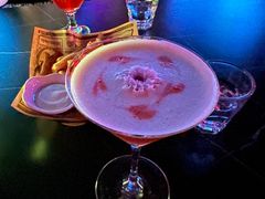 -MOSSO音乐酒吧·live house(南京旗舰店)