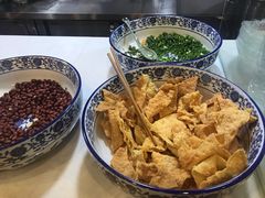 -柳石居柳州螺蛳粉(万达店)