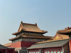 -故宫博物院(故宫)