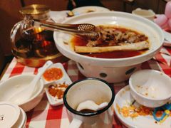 -西贝(华发商都店)