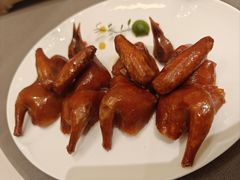 -徽州小镇(高新店)