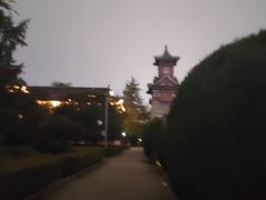 -四川大学(华西校区)