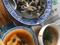 -东兴顺爆肚张