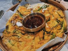 -玛嘻哒韩国料理延吉烤肉(莫邪路新天地店)