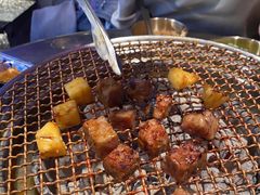 -入火韩国烤肉(凯旋广场店)