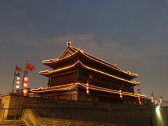 -西安城墙·碑林历史文化景区