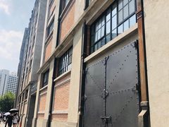 -上海四行仓库抗战纪念馆