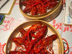 -靓靓蒸虾·头牌蒸虾(南山桂庙店)