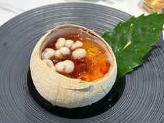 -富淳饭店(陆家嘴保利广场店)