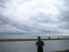 -青海湖大酒店