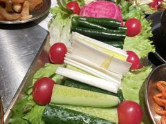 -西塔老太太泥炉烤肉(苏州大悦城店)