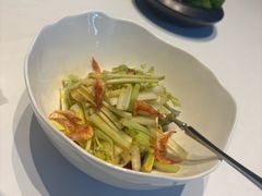 -淮香国色·淮扬菜(正大中心店)