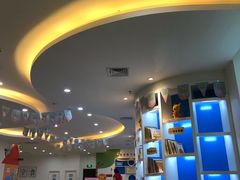 -龙格亲子游泳俱乐部(南宁中心店)
