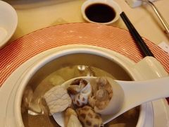 -牡丹国际大酒店-港式茶餐厅