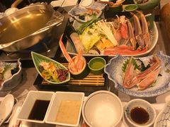 -蟹道乐(道顿堀本店)