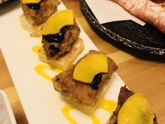 -王鼎精致料理铁板烧(世博源店)