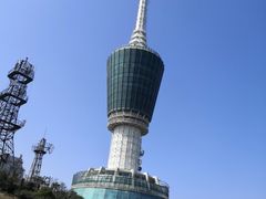 -梧桐山风景名胜区