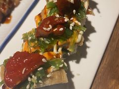 -酒井酱子·深夜食堂(东城汇店)
