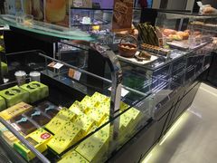 -好利来(桃源店)