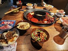 -楠火锅(太古里总店)