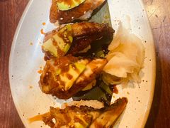 -九井澤精致料理(金茂店)