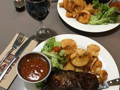 -Pancakes on the rocks(冲浪者天堂店)