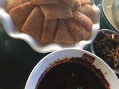 生皮-瑞丰园庭院餐厅·白族传统家常菜