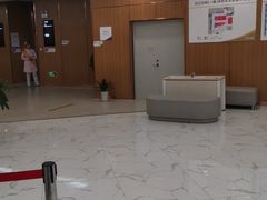 -美年大健康·体检中心(江岸分院)
