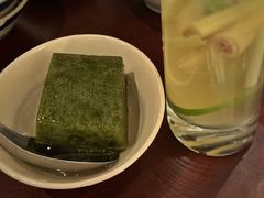 -Cuc Gach Quan Restaurant