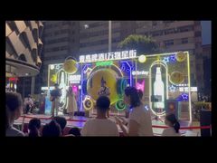 -万达广场(龙湖店)