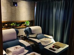 -君悦会影院足道·SPA•推拿(江桥店)