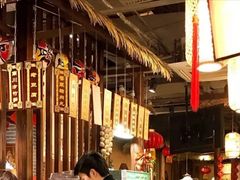 -唇辣号重庆老火锅(燕郊鑫乐汇店)