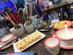 -小龍鳳·港式海鲜打边炉(沙湖路店)