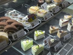 -樱花糕坊(万松园店)