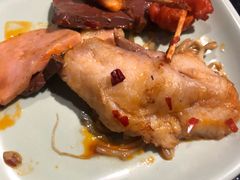 -梨花自助烤肉(天河城店)