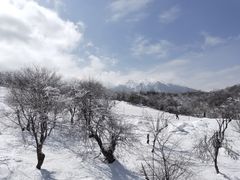 -太子岭滑雪场