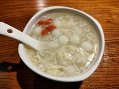 -乔家栅(襄阳南路店)