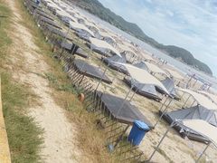 -东海半边山旅游度假区
