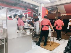 -红大哥水门鸡饭(總店)