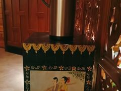 -紫莲花足道(柯桥古镇店)
