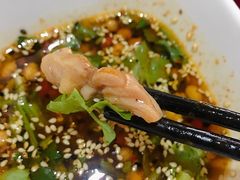 -夫妻蘸水兔(夹江店)