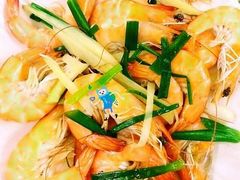 -四海鲜渔家菜(黄金海岸店)