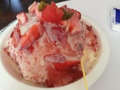 -梁子刨冰王&梁小糖(王顶堤店)