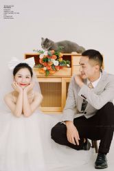 -金夫人婚纱摄影(西昌店)