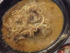 -沙嗲王(加拿芬店)