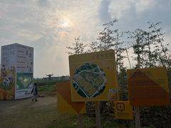 -嘉北郊野公园
